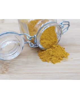 curry-cari-poudre-épice-bio-cuisine-orange-mélange-inde-circulation-rhumatisme-Flers-Escrebieux-59128